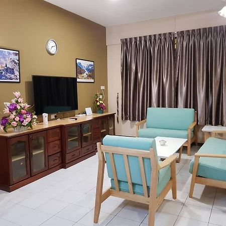 Sandra Homestay Tawau Dış mekan fotoğraf